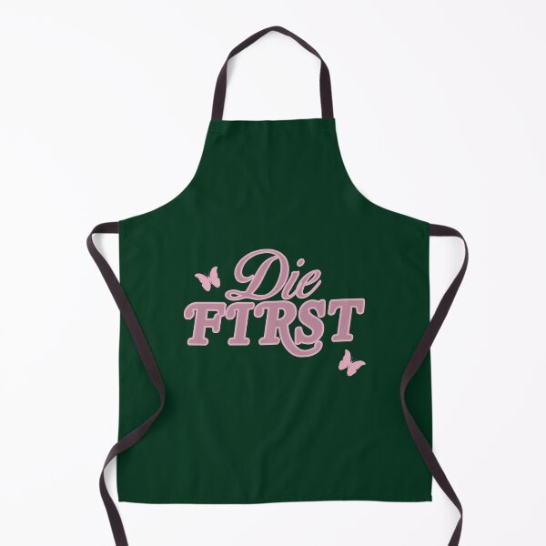 Item preview, die first nessa barrett designed and sold by IowaJacintha.