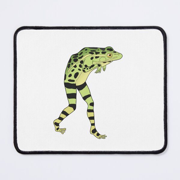 Item preview, Loveland Frogman designed and sold by MasterDuelist98.