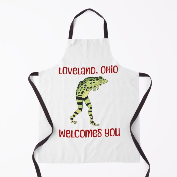 Item preview, Loveland Frogman designed and sold by MasterDuelist98.