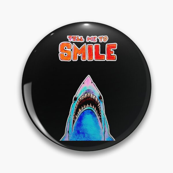 Item preview, Tell Jows to smile designed and sold by BloodyCate.