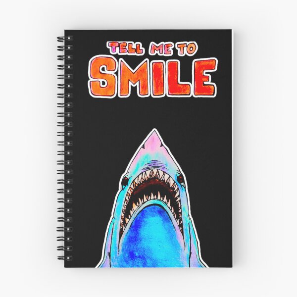 Item preview, Tell Jows to smile designed and sold by BloodyCate.