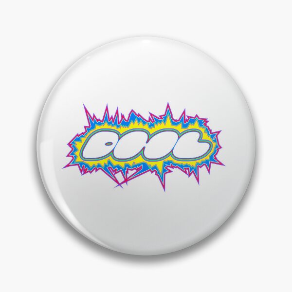 Item preview, DHL - frank ocean sticker designed and sold by itslailaamin.