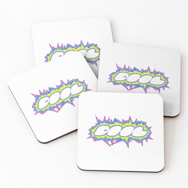 Item preview, DHL - frank ocean sticker designed and sold by itslailaamin.