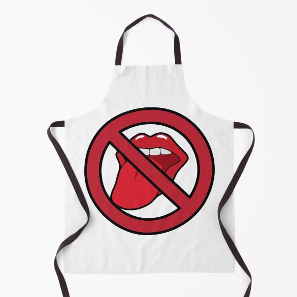 Item preview, No lying funny sign designed and sold by Abstraktz.