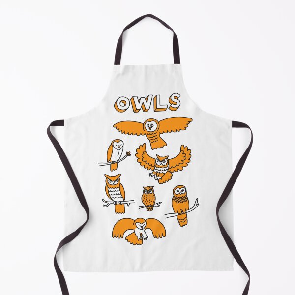 Item preview, OWLS designed and sold by obinsun.
