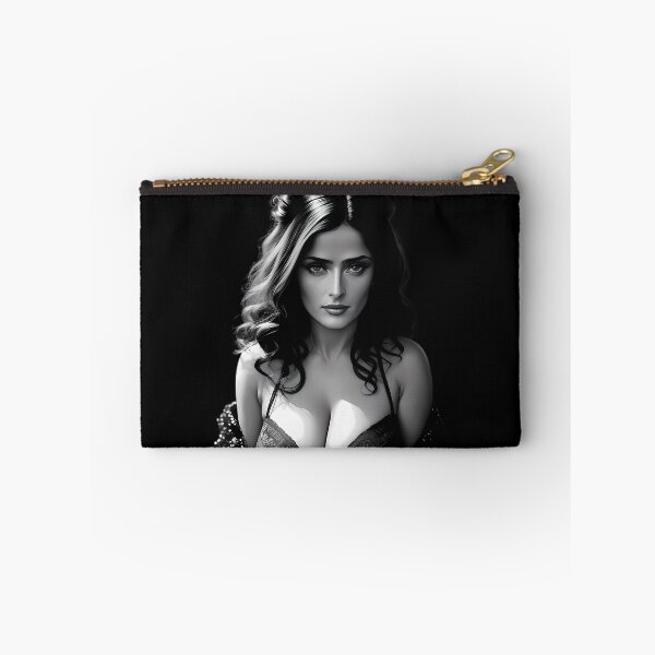 Item preview, Vintage Vixen - Gangster Mistress Art Print 2 designed and sold by A.I. Does  Art.