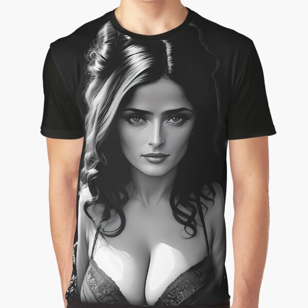 Aperçu de l'œuvre Vintage Vixen - Gangster Maîtresse Art Print 2 créée et vendue par A.I. Does  Art.