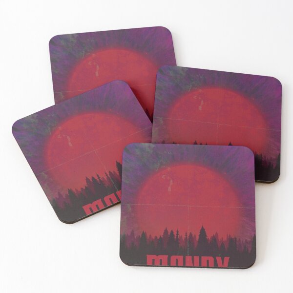 Item preview, Mandy Movie  designed and sold by gertrudetavares.