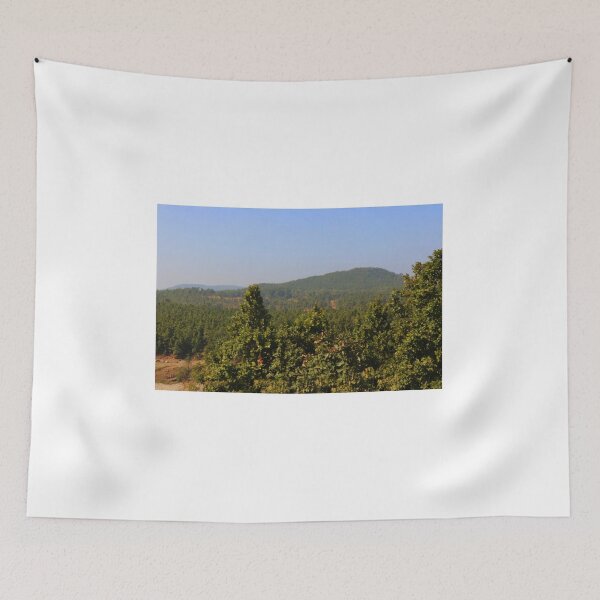 Item preview, Mountain view designed and sold by Nilu Mishra.