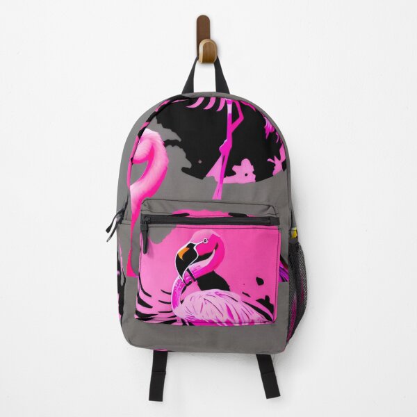 Item preview, Pink flamingo designed and sold by dtmtattoo.
