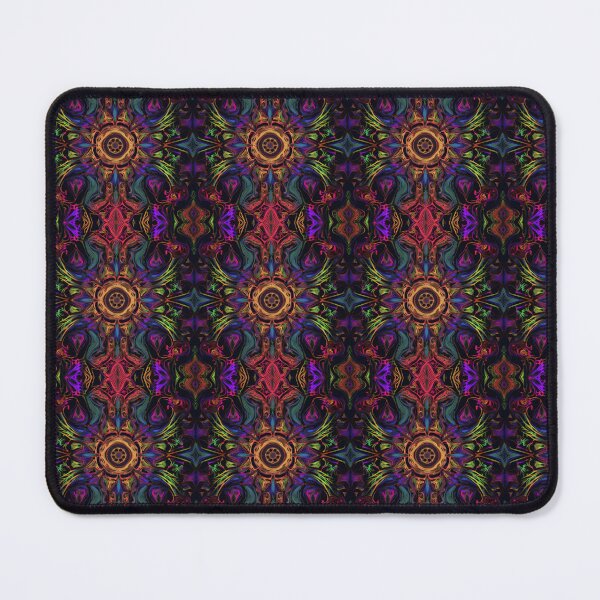 Item preview, Psychedelic Sacred Geometry designed and sold by shakespeare1212.