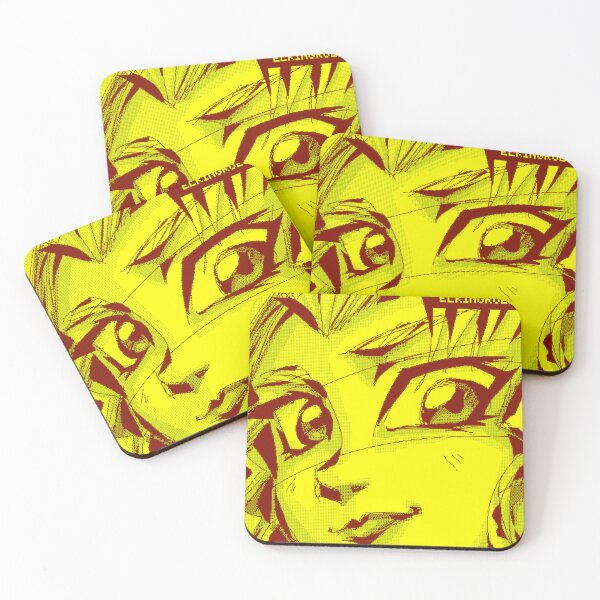 Item preview, Eyes Anime NFT 0033 designed and sold by Elkin Grueso.