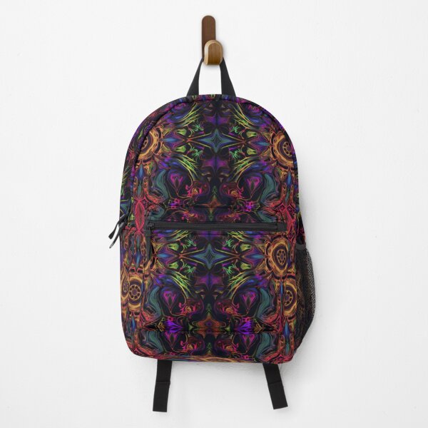 Item preview, Psychedelic Sacred Geometry designed and sold by shakespeare1212.