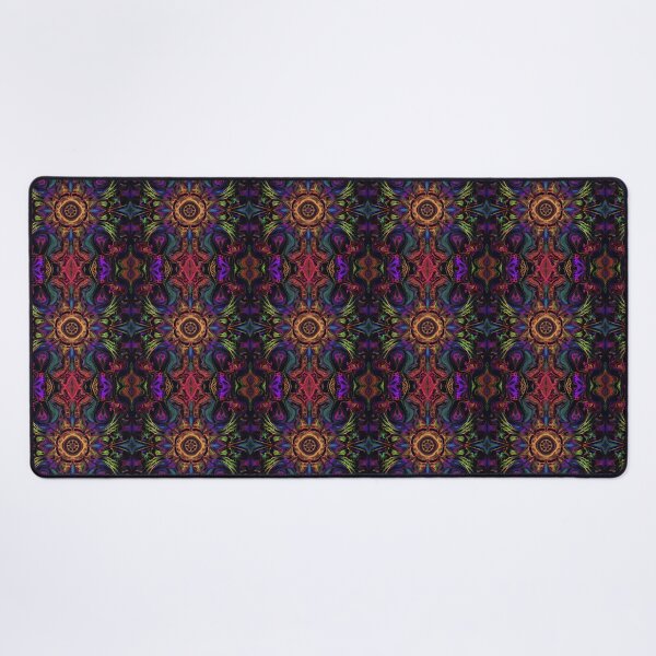 Item preview, Psychedelic Sacred Geometry designed and sold by shakespeare1212.