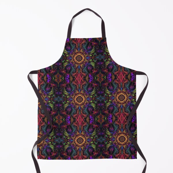 Item preview, Psychedelic Sacred Geometry designed and sold by shakespeare1212.