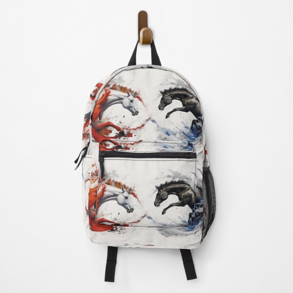Item preview, Fire and Water in the AEther designed and sold by Viking-Samurai.