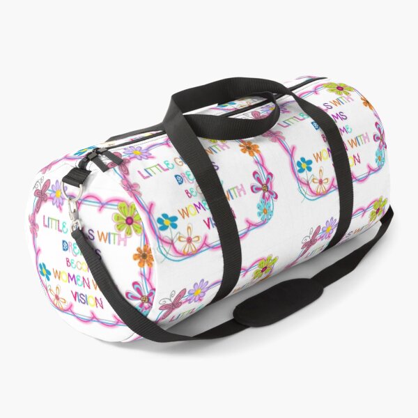 Item preview, Little Girls With Dreams designed and sold by Adasha Knight.