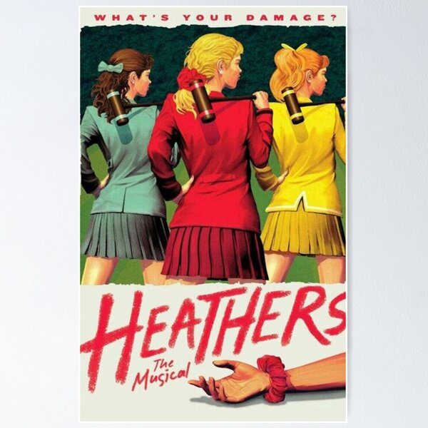 Item preview, musical drama retro vintage  designed and sold by gertrudetavares.