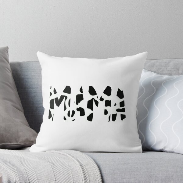 Item preview, Mama in Cowprint designed and sold by Morgan Turrentine.