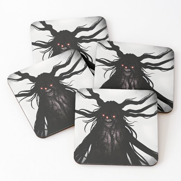 Item preview, Wendigo  designed and sold by amac1662.