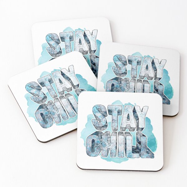 Item preview, Stay Chill designed and sold by Quoterasi.