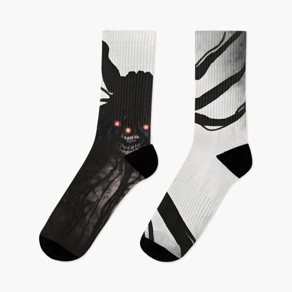 Item preview, Wendigo  designed and sold by amac1662.