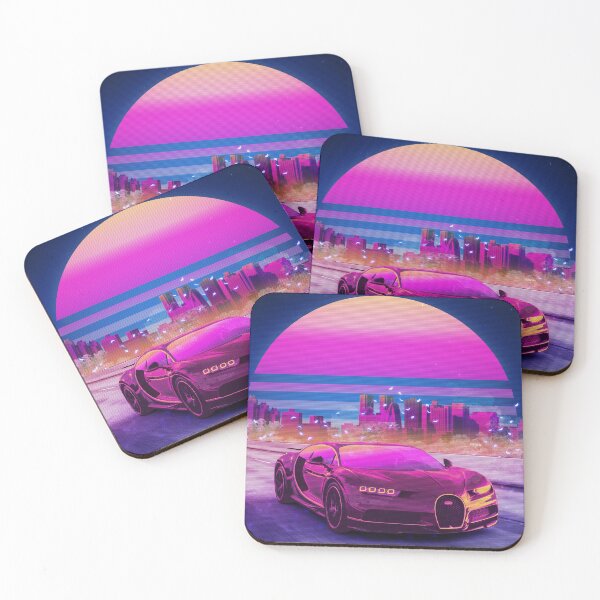 Artikelvorschau, Chiron Synthwave entworfen und verkauft von aliigal.