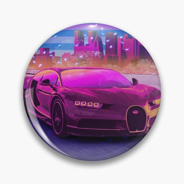 Artikelvorschau, Chiron Synthwave entworfen und verkauft von aliigal.