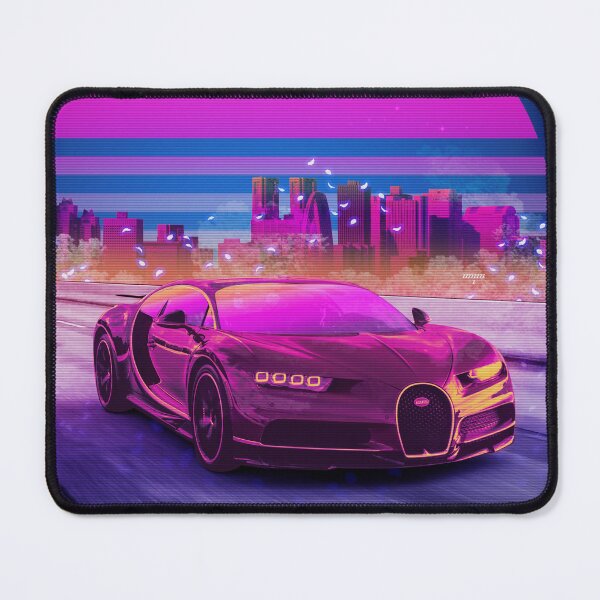 Artikelvorschau, Chiron Synthwave entworfen und verkauft von aliigal.