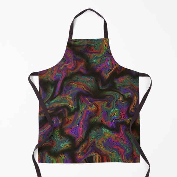 Item preview, Psychedelic Twists and Turns designed and sold by shakespeare1212.