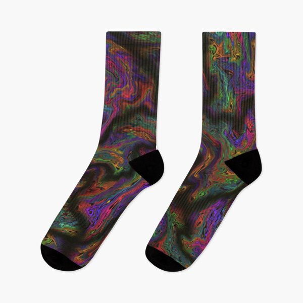 Item preview, Psychedelic Twists and Turns designed and sold by shakespeare1212.