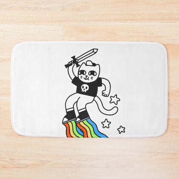 Item preview, Captain Rainbow Boots designed and sold by obinsun.