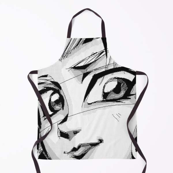 Item preview, Eyes Anime NFT 0034 designed and sold by Elkin Grueso.