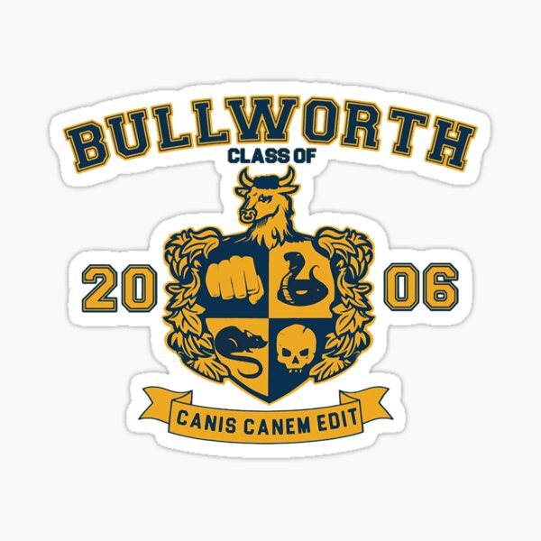 Bullworth Academy