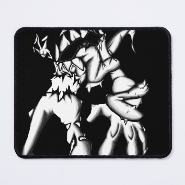 Item preview, Ermy grumble designed and sold by Big-Thombus-.