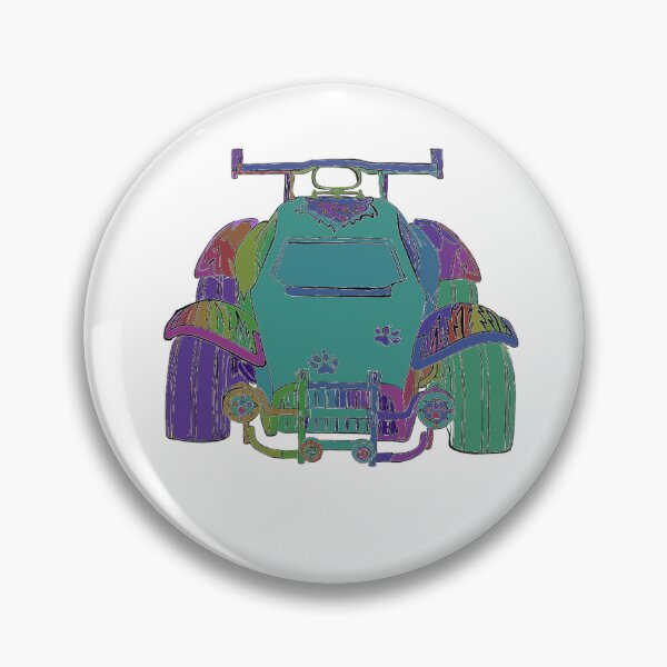 Item preview, Octane: "Spectrum Tones" designed and sold by JakeImmortal.