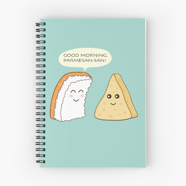 Item preview, Parmesan-San designed and sold by chyneyee.