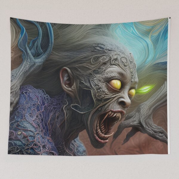 Item preview, Nightmares Children designed and sold by SolarisMoon.