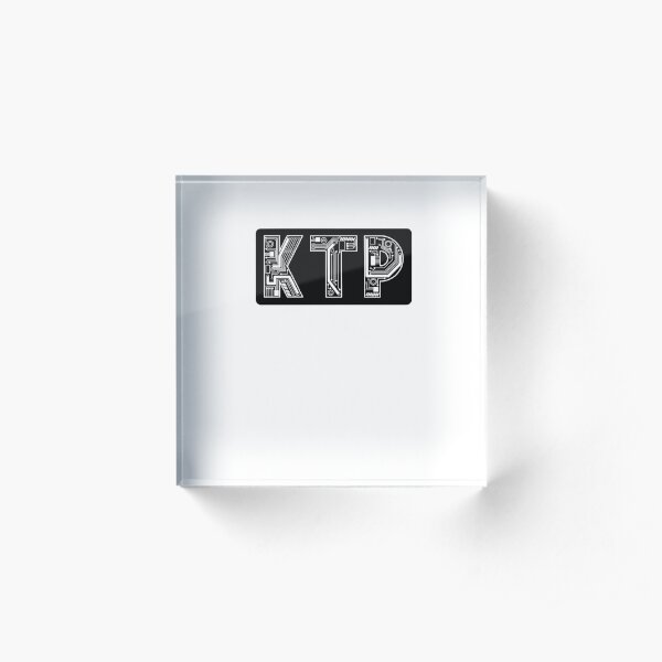 Ktp technology logo hi-res stock photography and images - Alamy