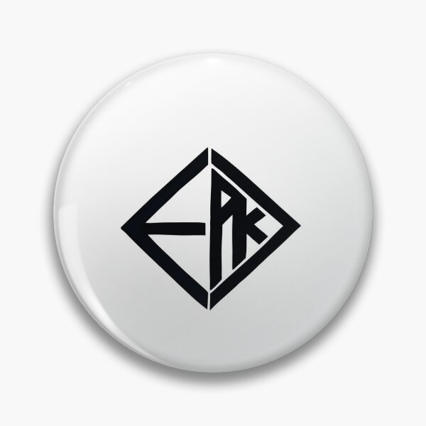 Artikelvorschau, EPK-Emblem entworfen und verkauft von Adasha Knight.