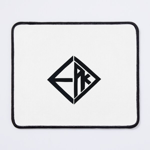 Item preview, EPK Emblem designed and sold by Adasha Knight.