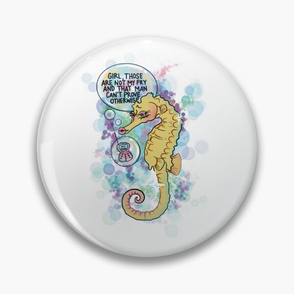 Item preview, Not your frymomma  designed and sold by oxrangejuice.
