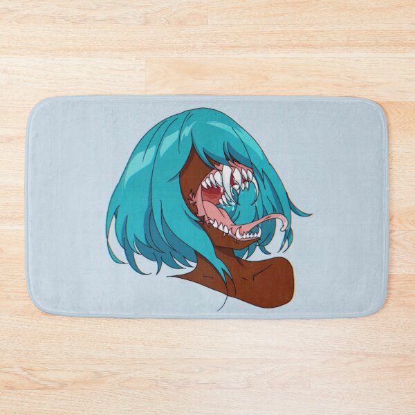 Item preview, Tentacle Mouth designed and sold by Beatleslover.