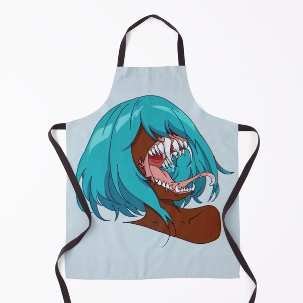 Item preview, Tentacle Mouth designed and sold by Beatleslover.