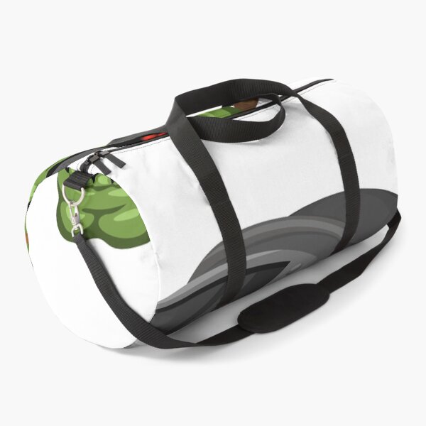 Item preview, Zombie wear welding helmet monster game character mascot cartoon designed and sold by aryoyo.