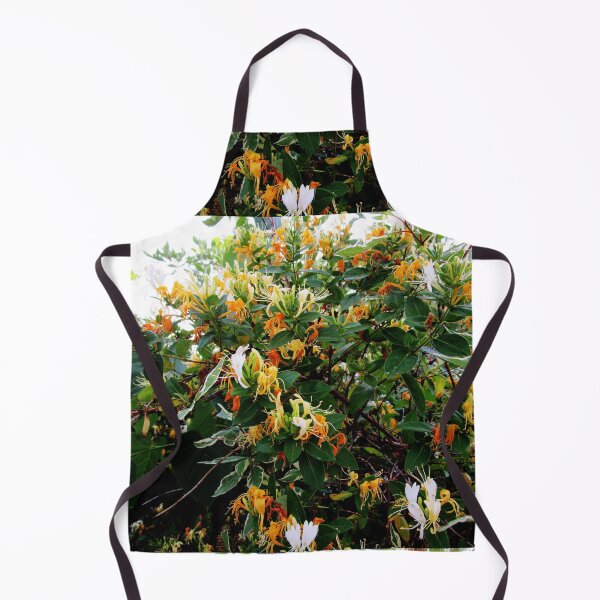 Item preview, HONEYSUCKLE BUSH designed and sold by JoAnnHayden.