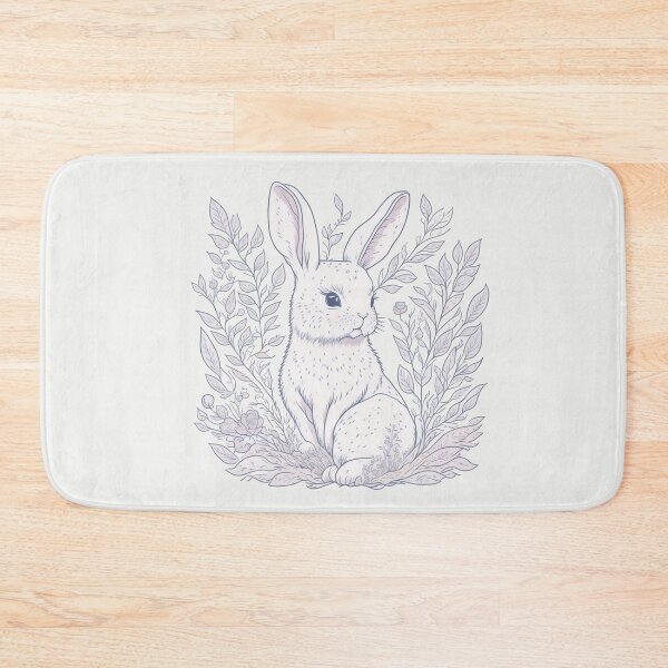 Item preview, Vintage Rabbit designed and sold by pigipeach.