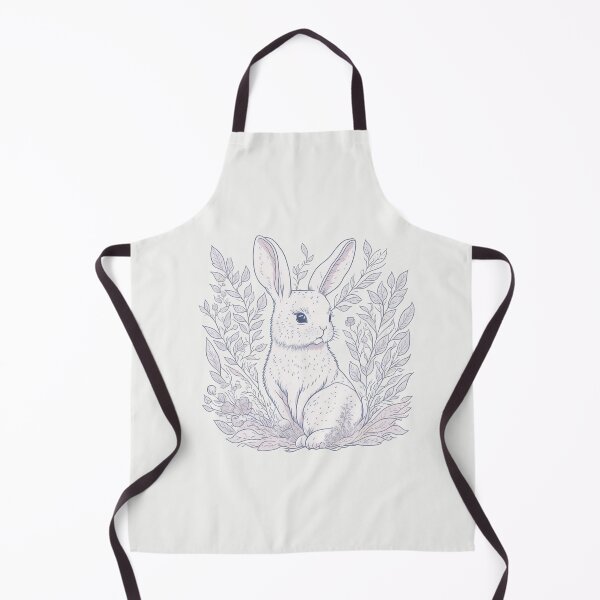 Item preview, Vintage Rabbit designed and sold by pigipeach.