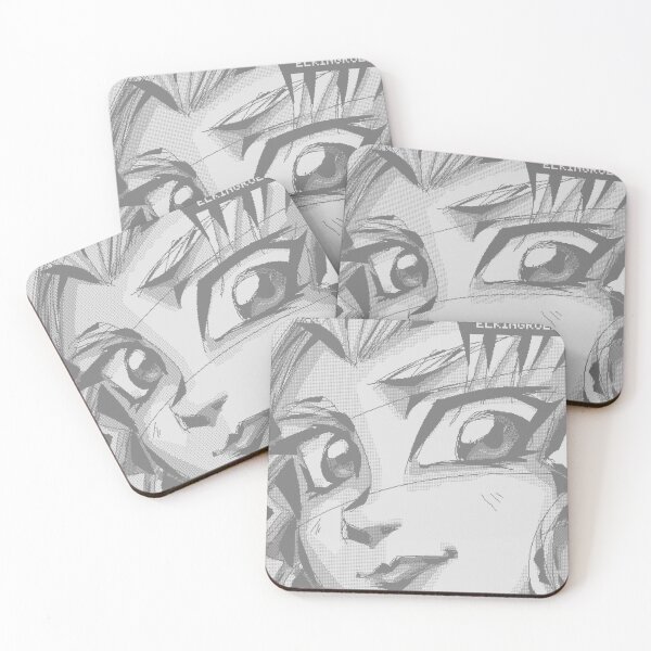 Item preview, Eyes Anime NFT 0036 designed and sold by Elkin Grueso.