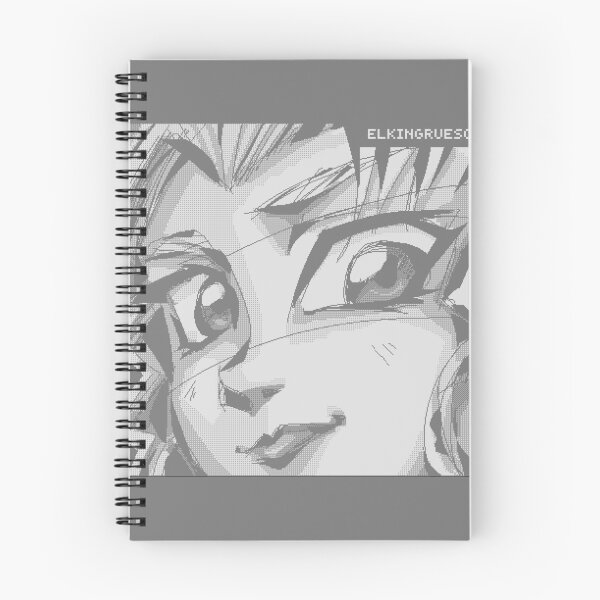 Item preview, Eyes Anime NFT 0036 designed and sold by Elkin Grueso.